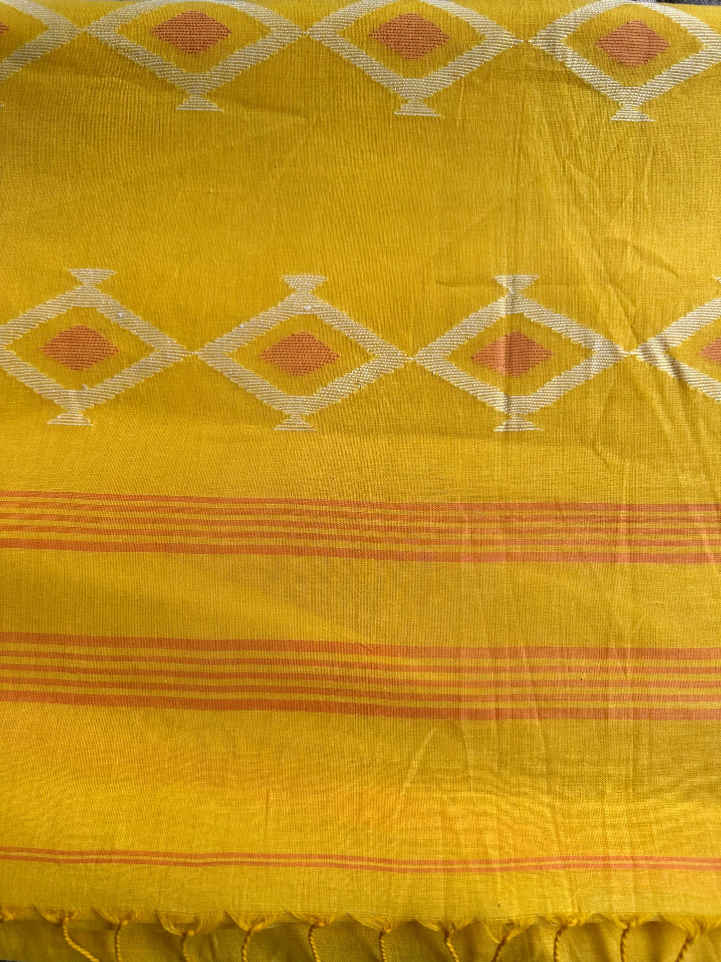 PRIYANKA COTTON SARI