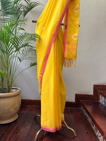 PRIYANKA COTTON SARI