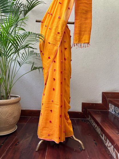 SHIVANI COTTON SARI