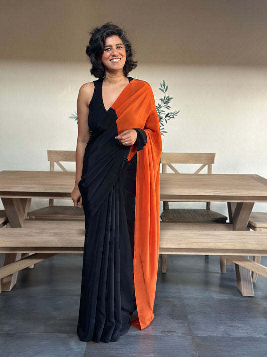 BLOSSOM SARI