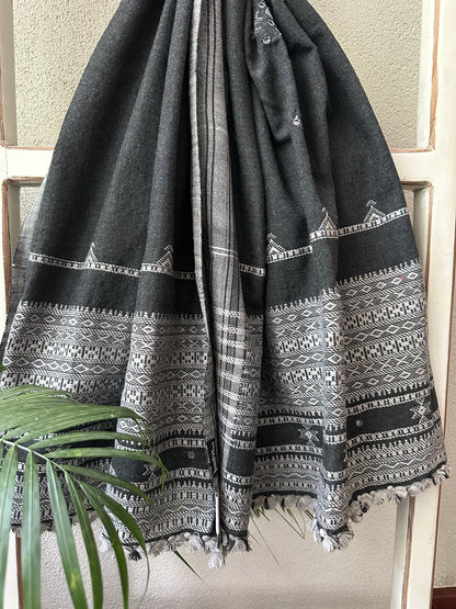 MARUTVALI SHAWL