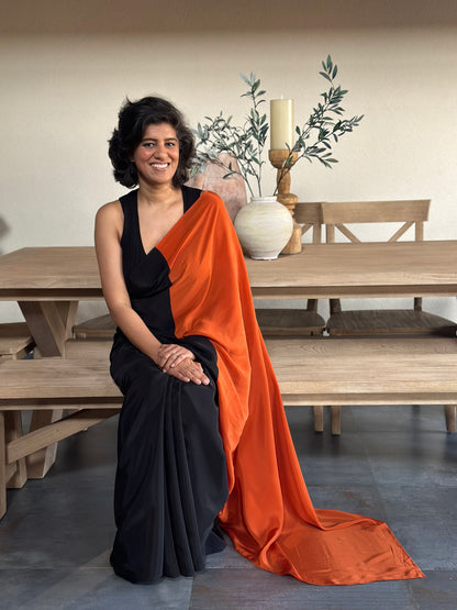 BLOSSOM SARI