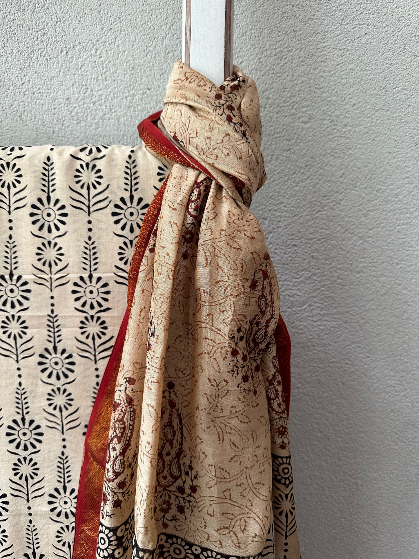 ANIRUDDHA  CHANDERI  SUIT