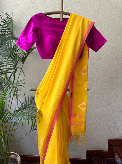 PRIYANKA COTTON SARI