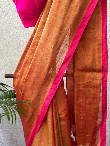 KALPVRIKSH TISSUE SARI