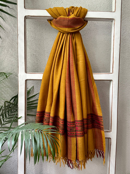 DRONA SHAWL