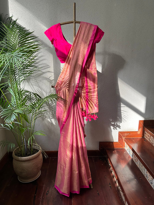 KATHAL TISSUE  SARI