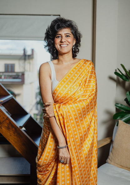 VISHVAMITRA  MODAL SARI