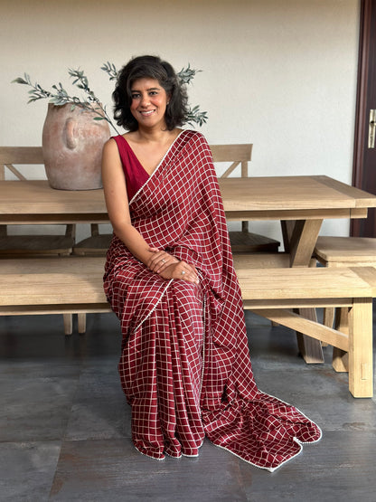 DURGA  MODAL SARI