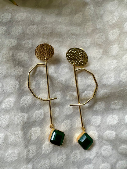 CHAMELI  EARRING