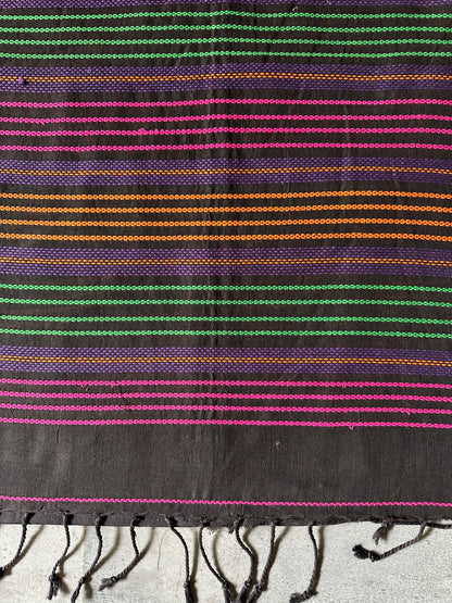 SATVIK COTTON SARI