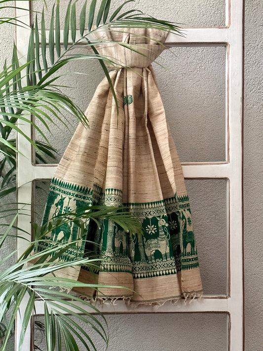 THALISAIN  DUPATTA