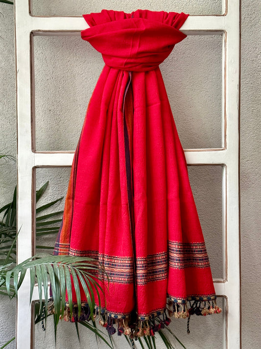 VISHVARUPA SHAWL