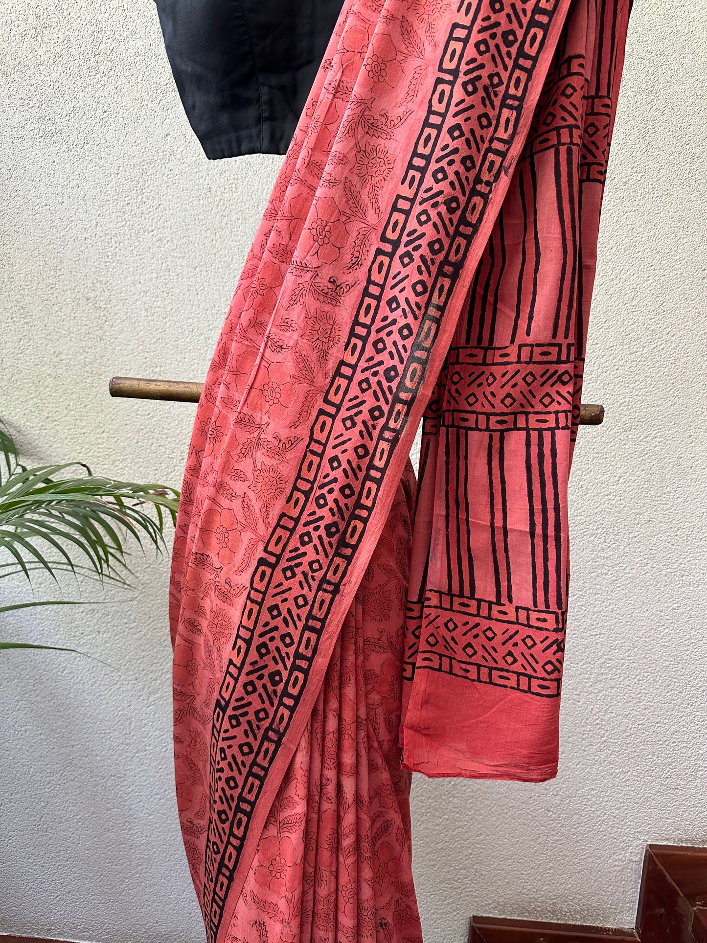 ANAMUDI COTTON SARI