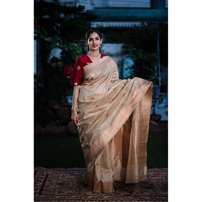 KAIKEYI BANARASI SAREE