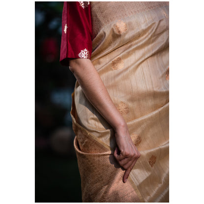 KAIKEYI BANARASI SAREE