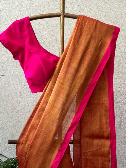 KALPVRIKSH TISSUE SARI