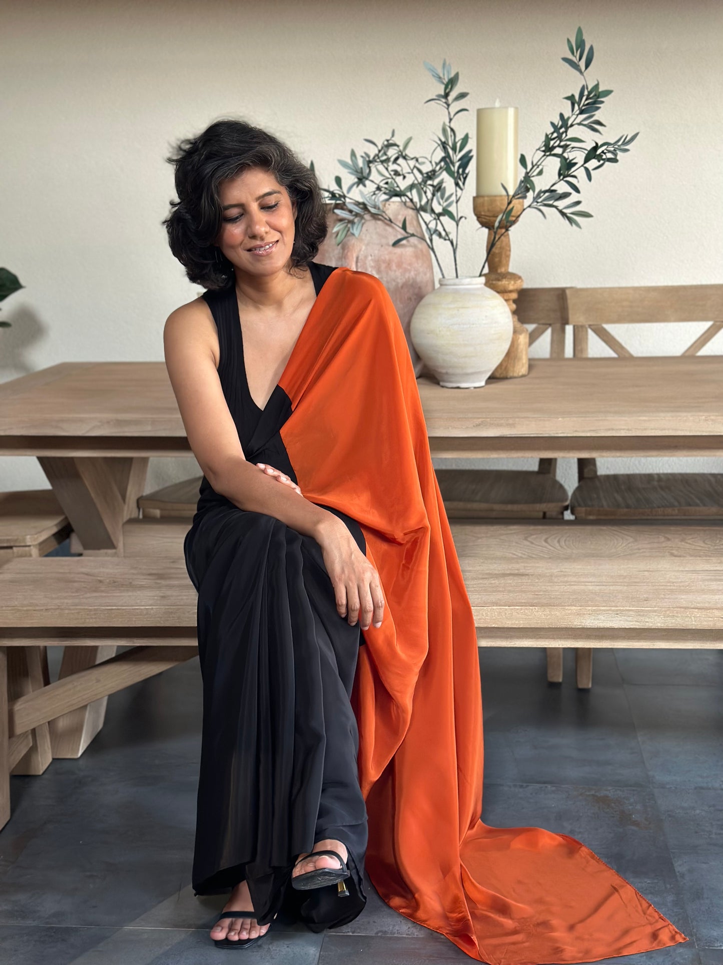 BLOSSOM SARI