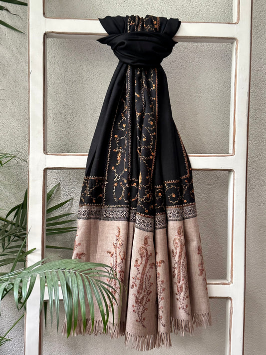 VASHUDARA SHAWL