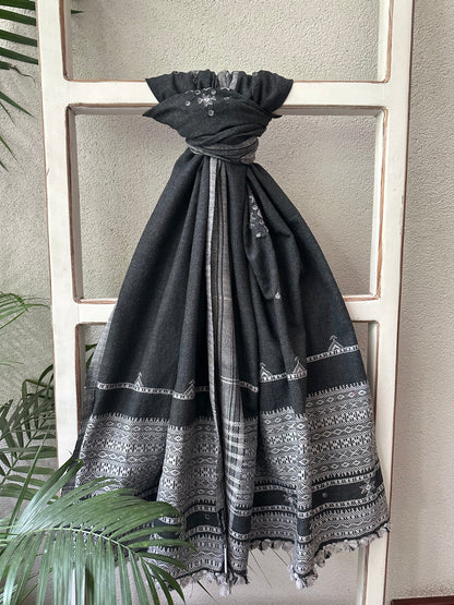 MARUTVALI SHAWL