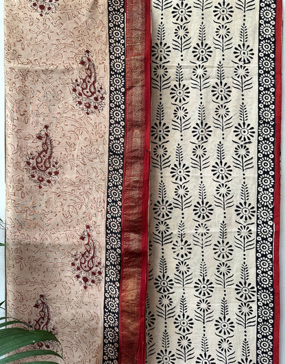 ANIRUDDHA  CHANDERI  SUIT