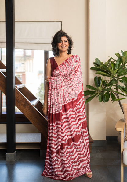 SANTOSH SHIBORI