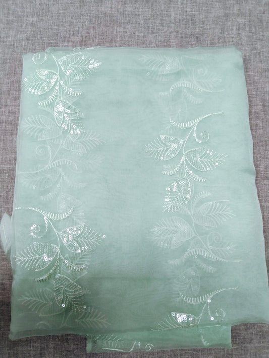 MAYRA ORGANZA DUPATTA