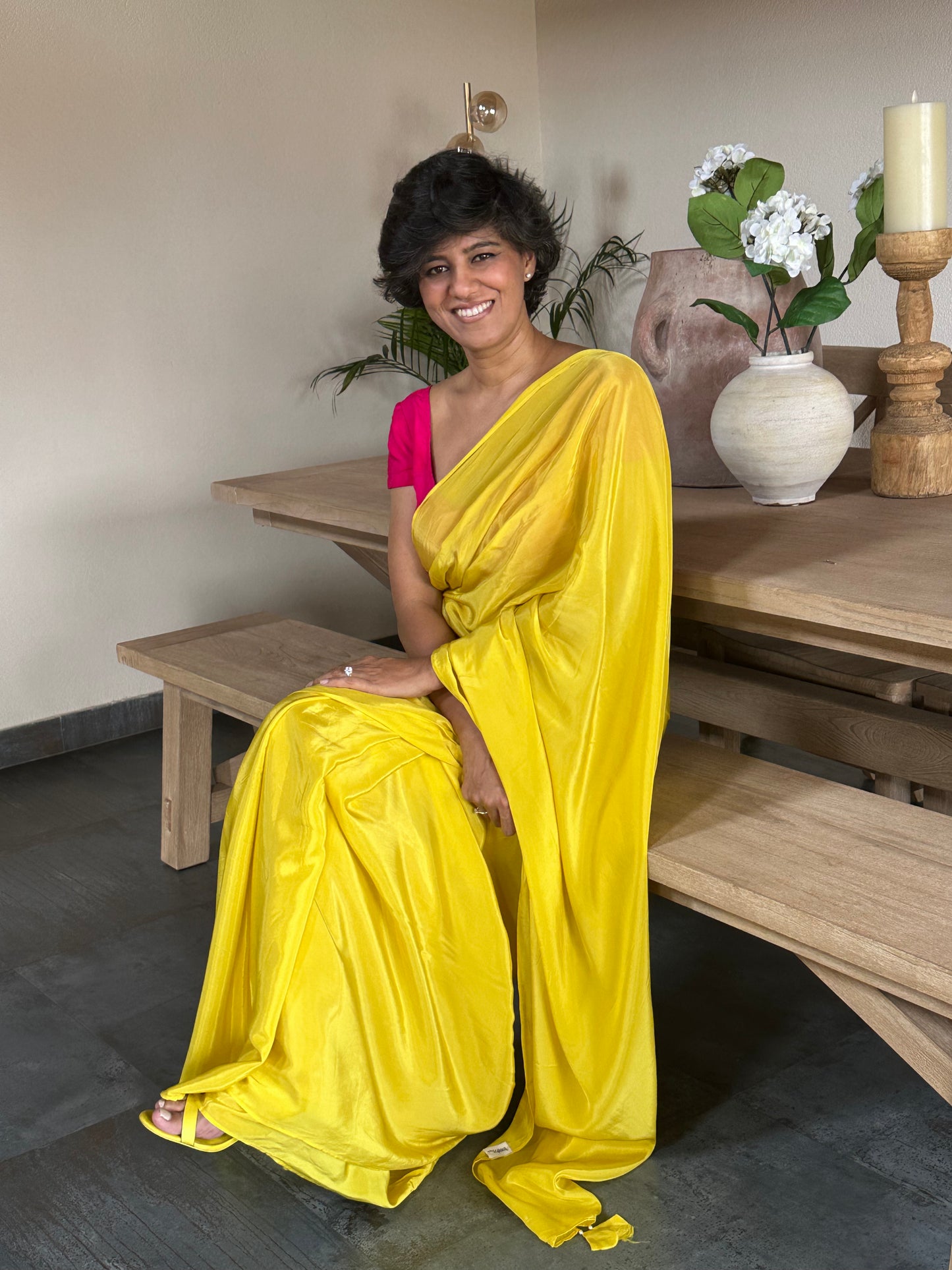 AMBIKA SARI