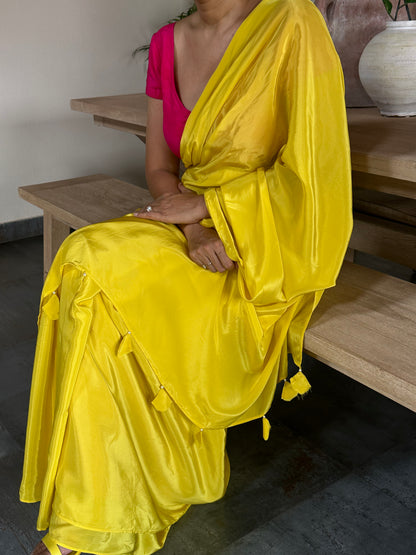 AMBIKA SARI