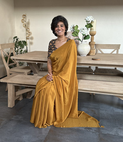 MUSTARD  SARI