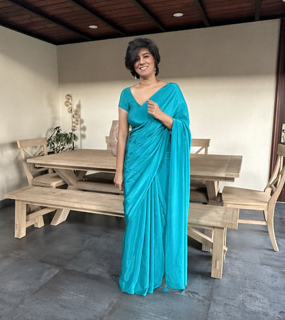 BRAHMANI SARI