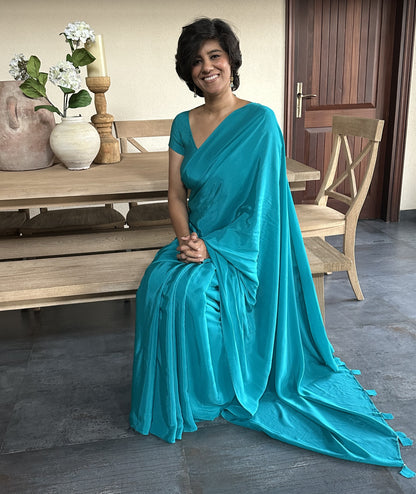 BRAHMANI SARI