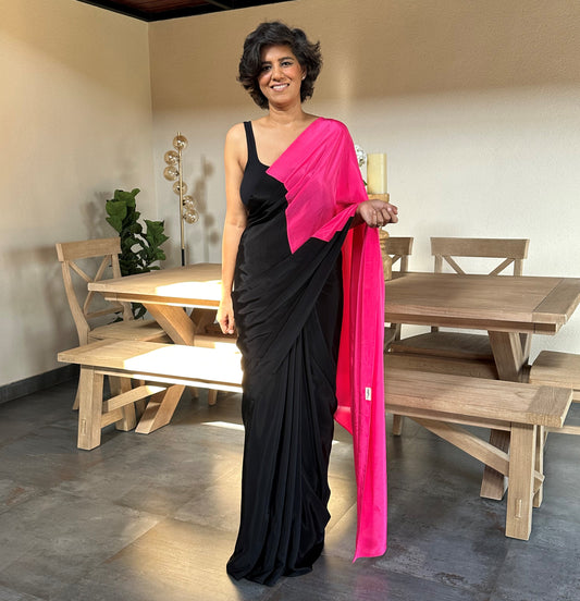 VAISHNAVI SARI