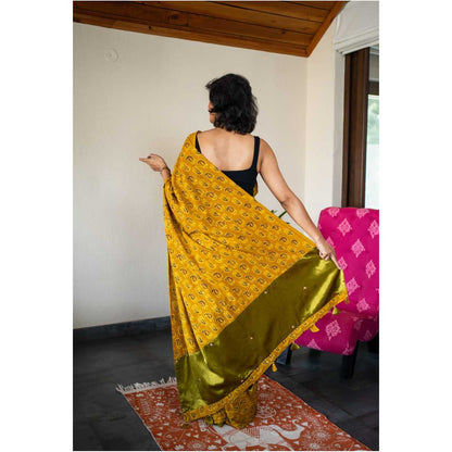 NARGIS COTTON SARI