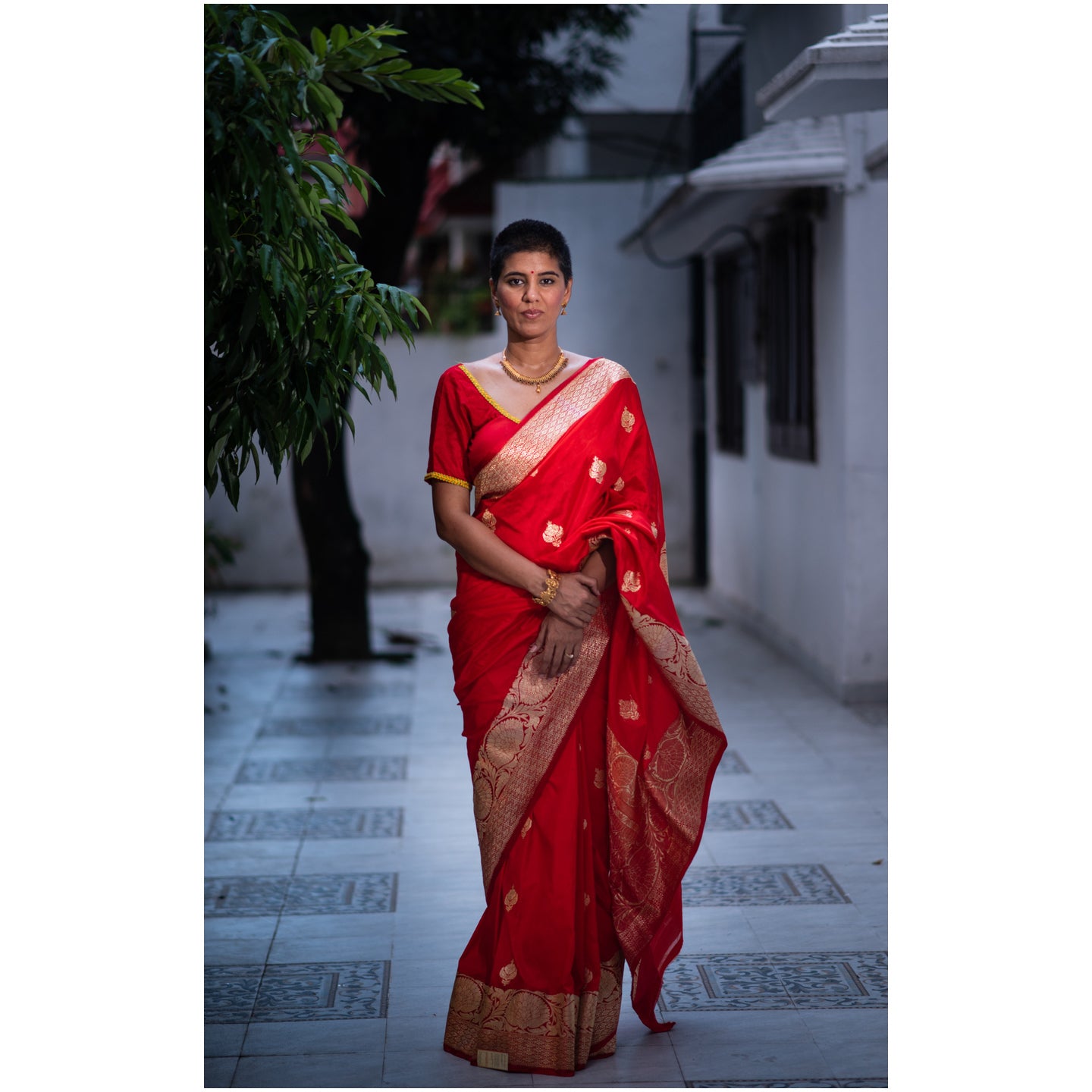 SUMITRA BANARASI SAREE